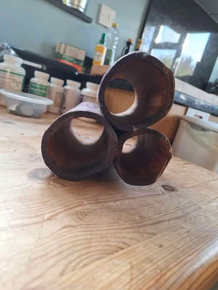 Photo of free Ceramic tubes (South Green CM11) #2