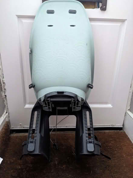 Photo of free Urban iki bike seat (Surrenden BN1) #1