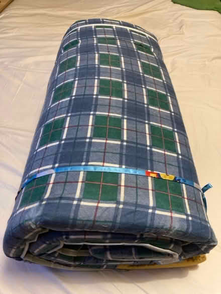 Photo of free Foam mattress (Walkley, S6) #1