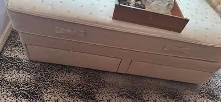 Photo of free Single beds (Sedgwick LA8) #3