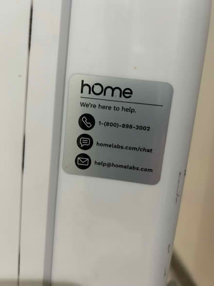 Photo of free Dehumidifier (Wallingford) #4