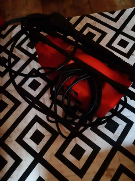 Photo of free Pressure Washer (Ashfield CA14) #1