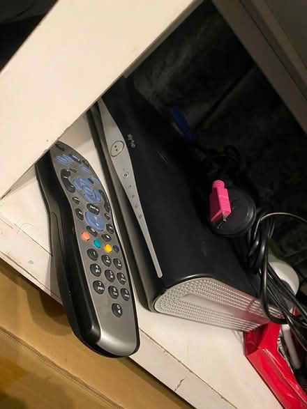 Photo of free Sky Box (Bow E3) #1