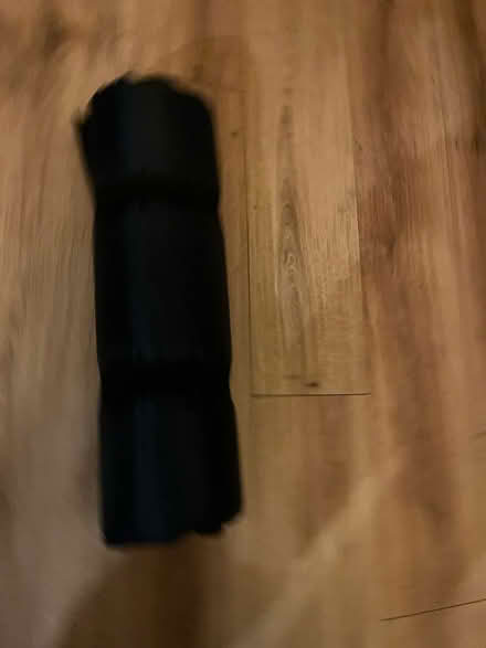 Photo of free Camping mat (Levenshulme M19) #1