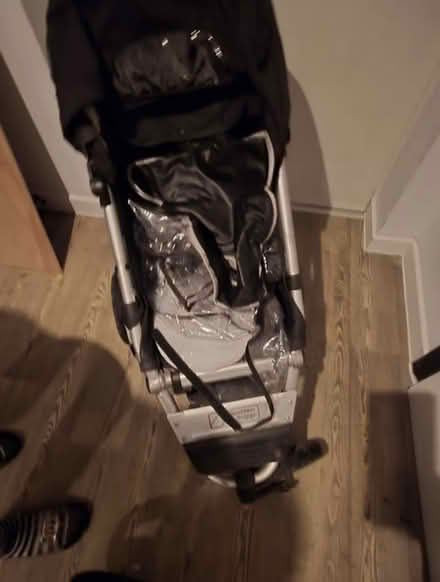 Photo of free Mountain buggy swift (Bow E3) #1