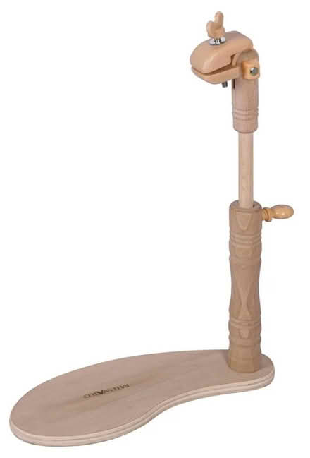 Photo of Lap/seat hoop holder (Welling DA16) #2