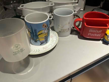 Photo of free Mugs (Mortlake SW13) #2