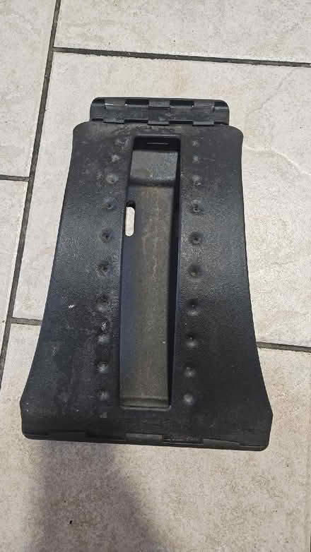 Photo of free Lumber posture back stretcher (Ryhill WF4) #1