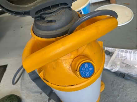 Photo of free Hozelock Pulsar pressure (Bishopsworth BS13) #1