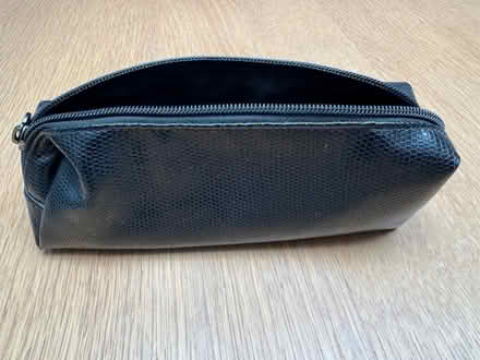 Photo of free Small Boots No7 make up bag (Pooley Green TW20) #1
