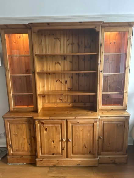 Photo of free Ducal dresser (Whitton TW2) #1