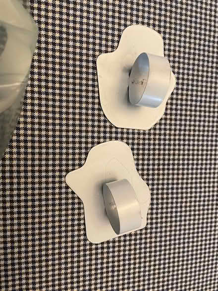 Photo of free Holiday Napkin Holders (Woburn High School Area) #1