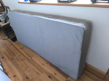 Photo of free Single bed mattress (TN2) #2