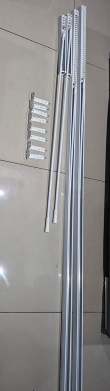 Photo of free Verticle Blind Tracks (Liverpool 20) #1