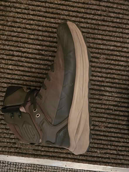 Photo of free Hiking boots (Highfield, S2) #2