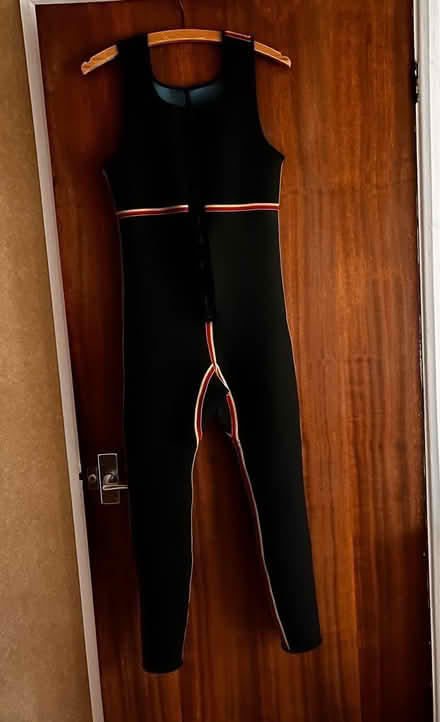 Photo of free Wet suits (Weston Underwood DE6) #2