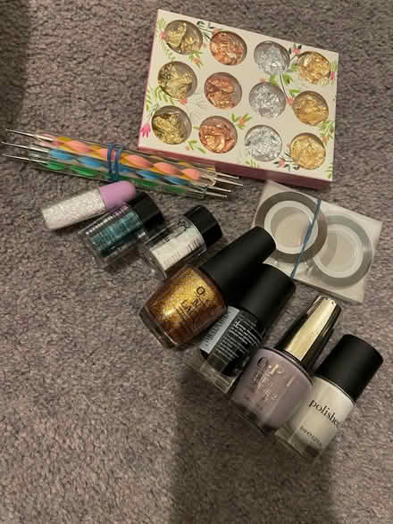 Photo of free Various items (Greenwich SE10) #1