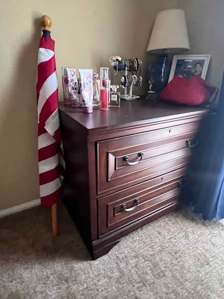 Photo of free Brown Dresser (North Torrance) #2