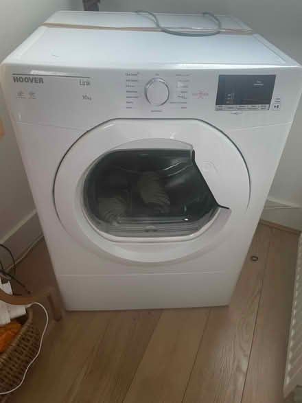 Photo of free Vented tumble dryer (Oxford, OX4) #1