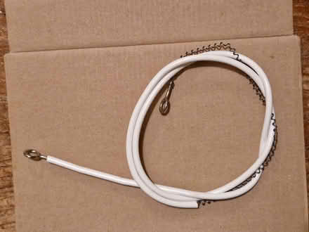 Photo of free Curtain wire (Bowbridge GL5) #1