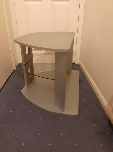 Photo of free TV Stand (Milton CB24) #2