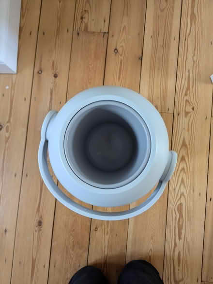 Photo of free Vital Baby Nappy bin (Oxford OX3) #3