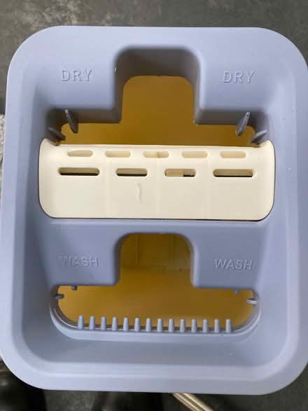 Photo of free Mop bucket set (Olton B92) #3