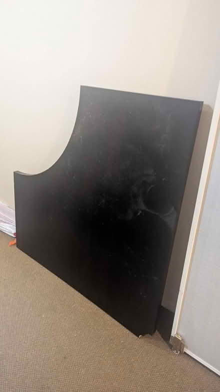 Photo of free IKEA corner table/desk (Culver/Mar Vista) #1