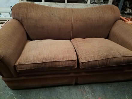 Photo of free Couch (Athenry) #1