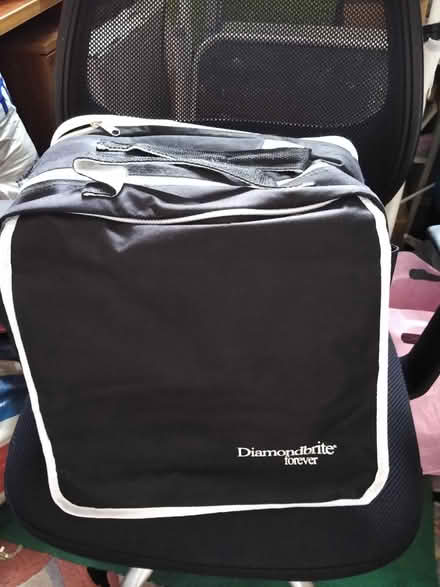 Photo of free Car cleaning machine and products (Rayners Lane HA2) #4