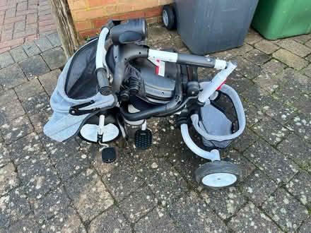 Photo of free Trike (Tring HP23) #4