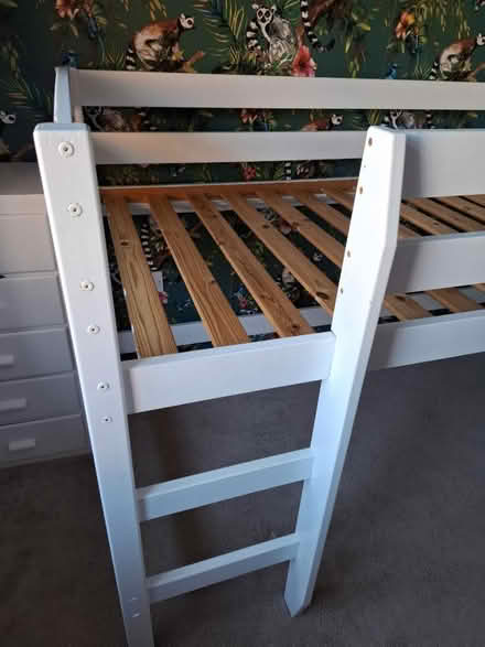 Photo of free Single midsleeper (Woodley RG5) #2