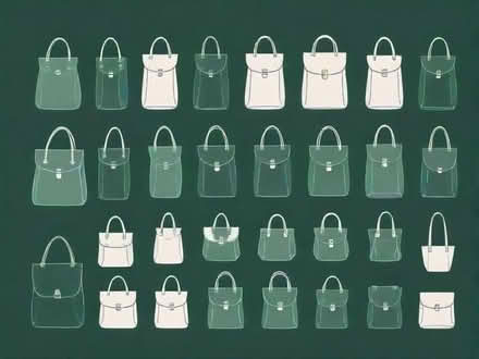 Photo of Bags for life (Farden SY8) #1