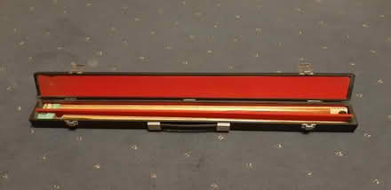 Photo of free Pool Cue (Milton CB24) #3