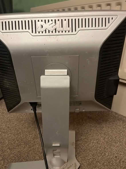 Photo of free Dell monitor (Cleckheaton BD19) #2