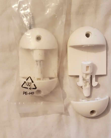 Photo of free Stair gate (Little Herberts GL53) #3