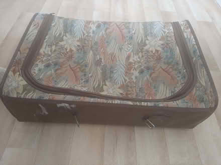 Photo of free Suitcase (Allesley Park CV5) #3