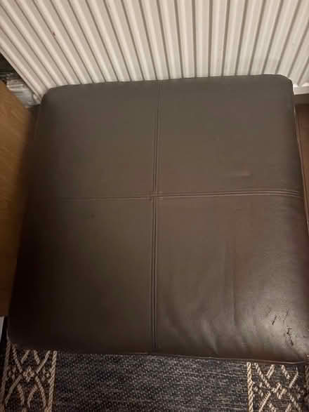 Photo of free Foot rest (Cheadle hulme SK8) #2