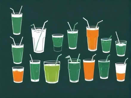 Photo of Protion drinks (Droylsden M18) #1