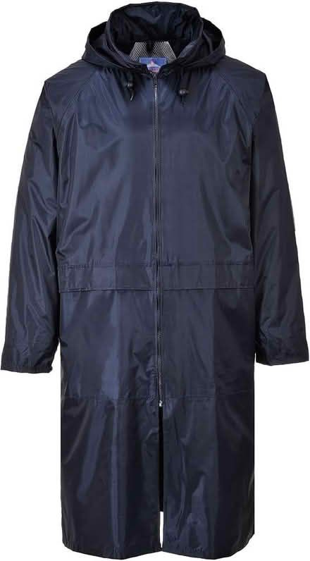 Photo of Raincoat for men. (Surrenden BN1) #1