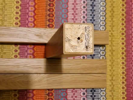 Photo of free Bed legs (Bowbridge GL5) #2