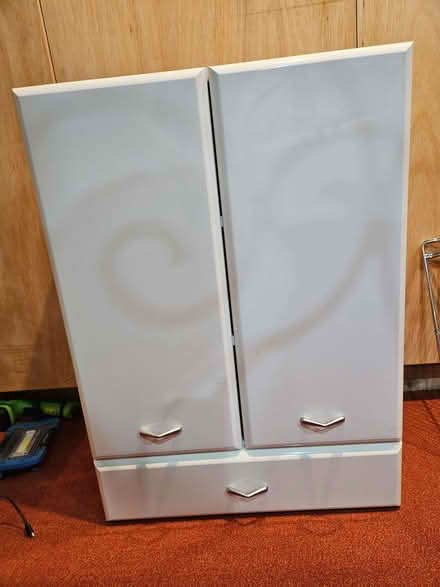 Photo of free Bathroom cabinet (West End LA3) #2