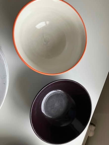 Photo of free Plates and bowls (Pilrig EH6) #3