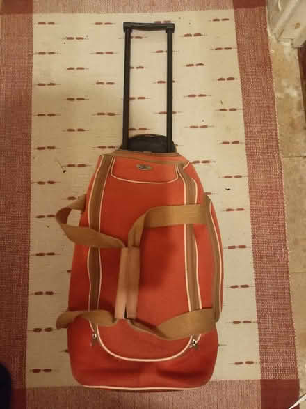 Photo of free Bag (St.Ninjas) #1