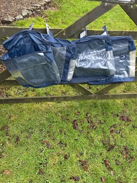 Photo of free Life jacket bad (Ravenstonedale CA17) #2