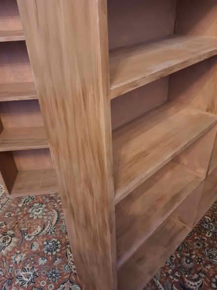 Photo of free Bookcases (Stroud central) #3