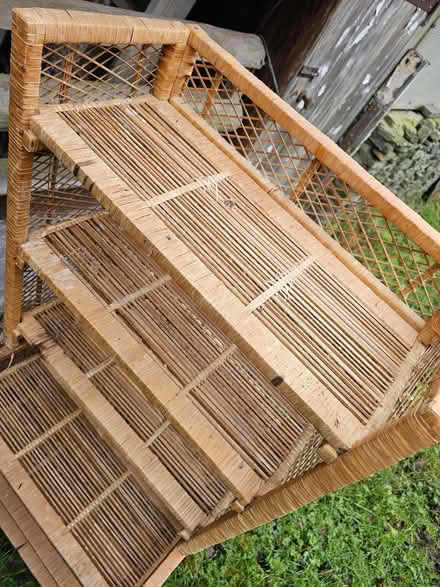 Photo of free Bookcase units or for any storage (Mortimers Cross HR6) #2