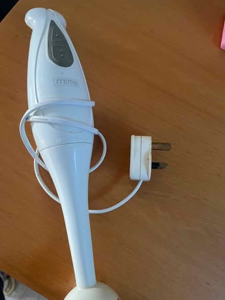 Photo of free Handheld chopper (Bath, Southdown) #1