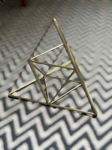 Photo of free Decorative Pyramid (BN3) #1