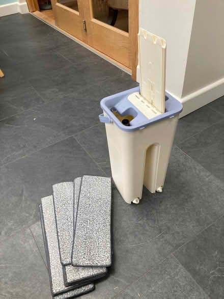 Photo of free Mop bucket set (Olton B92) #1